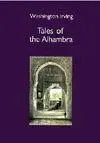 Tales Of The Alhambra