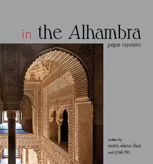 In The Alhambra (Ed. bolsillo Ingles)