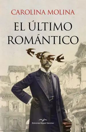 El Ultimo Romantico
