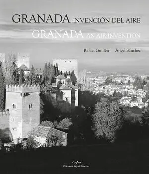 Granada Invención del Aire