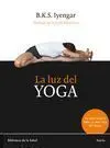 Luz del Yoga