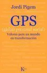 Gps (Global Personal Social)