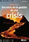 Secretos de la Gestión de una Crisis