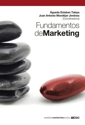 Fundamentos de Marketing