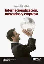Internacionalización, Mercados y Empresa