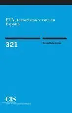 Eta, Terrorismo y Voto en España