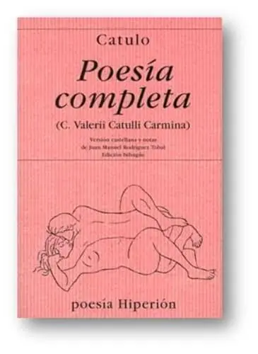 Poesía Completa