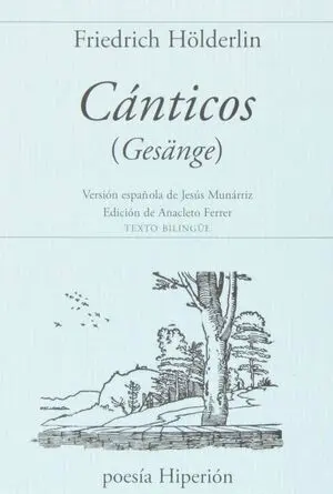 Cánticos