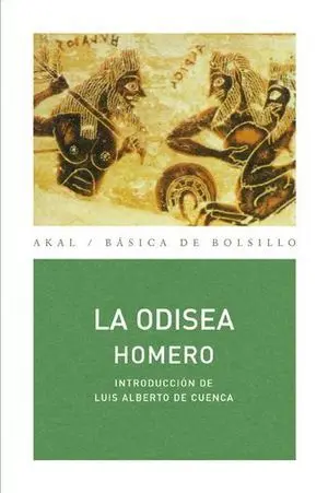 La Odisea