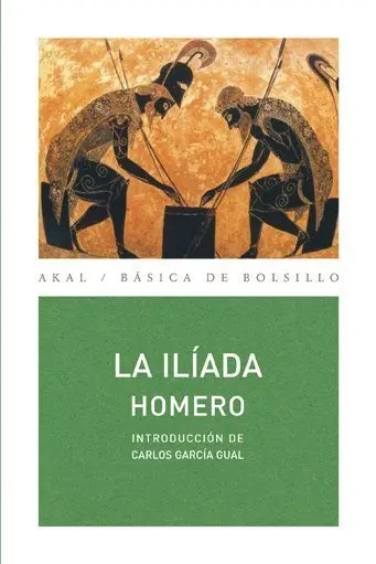 Iliada (Np)