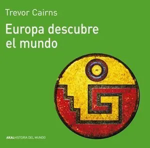 Europa Descubre el Mundo