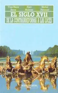 El Siglo Xvii