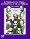 Historia de la Teoría Económica y de Su Método