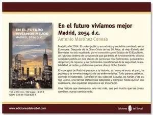 En el Futuro Vivíamos Mejor