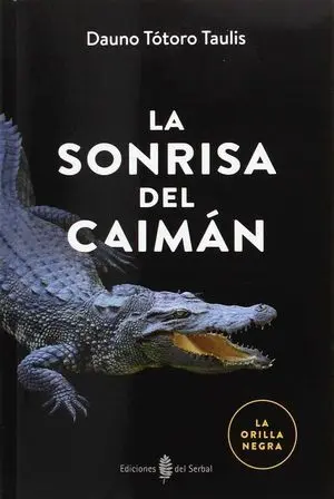 La Sonrisa del Caimán