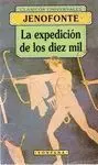 La Expedición de los Diez Mil