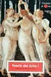 Teoria del Arte I