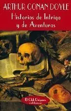 Historias de Intriga y Aventuras