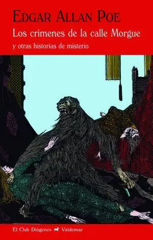 Crimenes de la Calle Morgue,Los