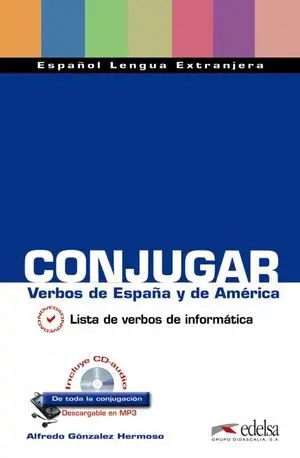 Conjugar Verbos de España y América