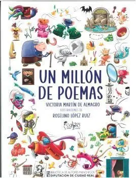 Un Millón de Poemas