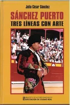 Sanchez Puerto Tres Lineas con Arte