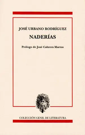 Naderías