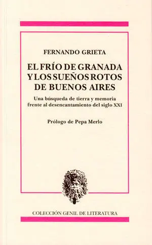 Frio en Granada y los Sueños,El