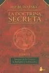 Doctrina Secreta, la Tomo Vi R
