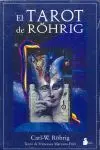 T. De Rohrig - Estuche