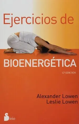 Ejercicios de Bioenergética