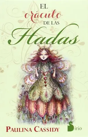 El Oráculo de las Hadas