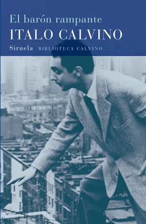 El Baron Rampante