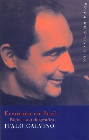 Ermitaño en Paris