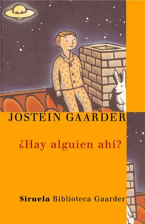 Hay Alguien Ahi