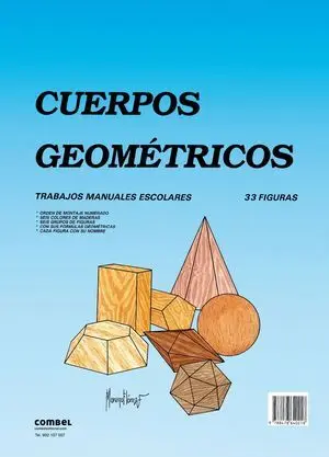Cuerpos Geométricos