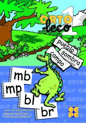 Ortoleco 1