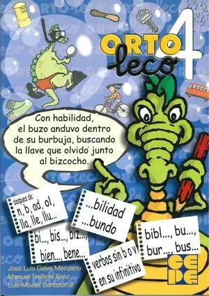 Ortoleco 4