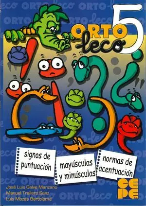 Ortoleco 5