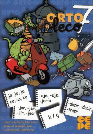 Ortoleco 7