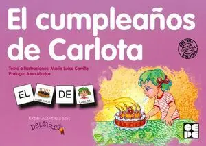 Cumpleaños de Carlota,El
