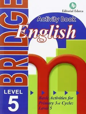 Bridge 5 Activity (5ºprim)