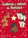 Galletas y Dulces de Navidad