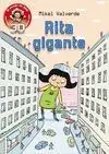 Realidad Aumentada Rita Gigante