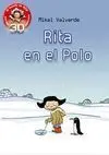 Realidad Aumentada Rita en el Polo