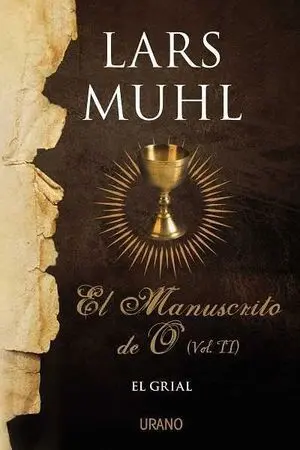 El Manuscrito de o