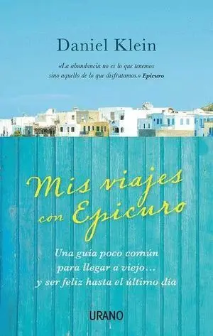 Mis Viajes con Epicuro