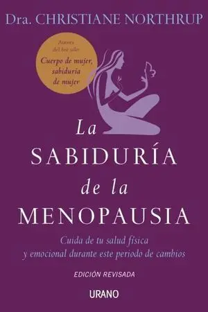 Sabiduria de la Menopausia