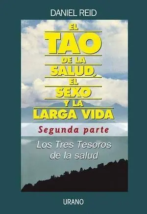 Tao de la Salud -Segunda Parte-