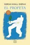 El Profeta (Vintage)